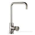 New Hot Sale Spray Paint Gunmetal Kitchen Faucet